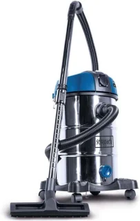 Scheppach NTS30 nat- en droogstofzuiger 30L