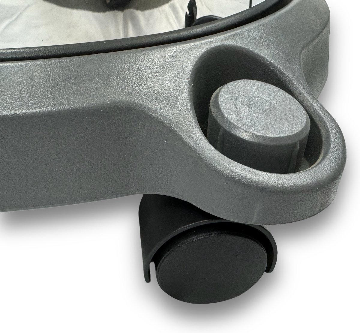SHARK Bouwstofzuiger Nat en Droog 1200W RVS 15L