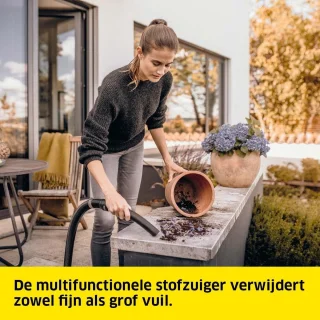 Wat vinden we minder goed