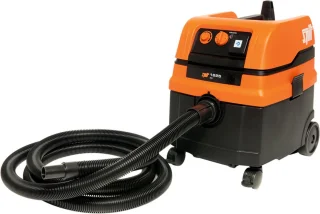 Spit AC1625 L-klasse stofzuiger 25L