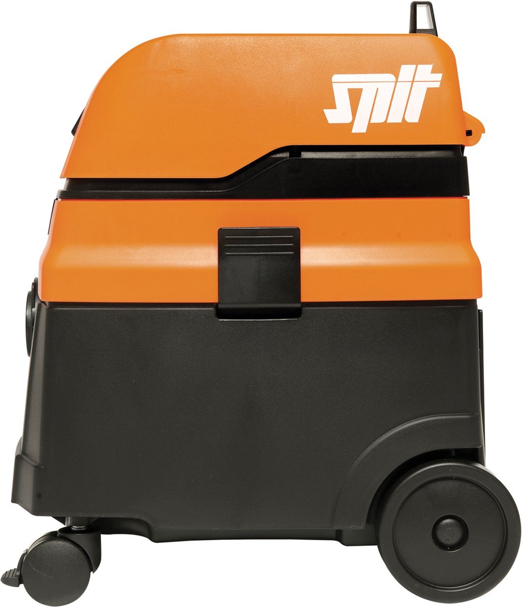 Spit AC1625 L-klasse stofzuiger 25L