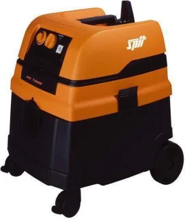Spit AC1625 L-klasse stofzuiger 25L
