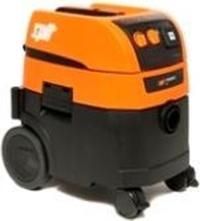 Spit AC1630P Bouwstofzuiger review