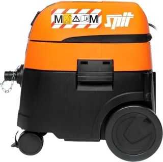 Spit AC1630PM Nat- en droogstofzuiger 32L M-Klasse