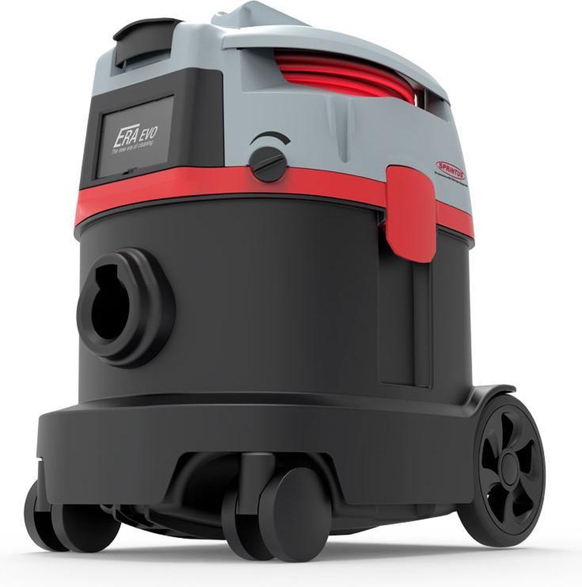 Sprintus ERA EVO Stofzuiger