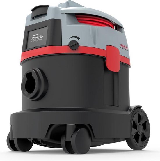 Sprintus ERA EVO Stofzuiger