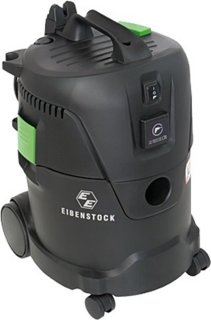 De SS 1401 L Industriële stofzuiger in één oogopslag