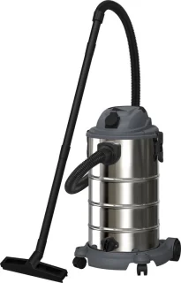 Stahlgruppe SGIS30L Nat/Droog Stofzuiger 30L