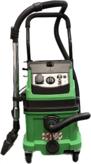 Wat vinden we goed aan de STAHLWERK nat-/droogzuiger