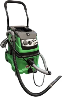 STAHLWERK nat-/droogzuiger review