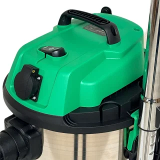 Stahlwerk SW-V30 Stofzuiger