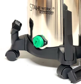 Stahlwerk SW-V30 Stofzuiger