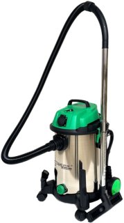 Stahlwerk SW-V30 Stofzuiger review