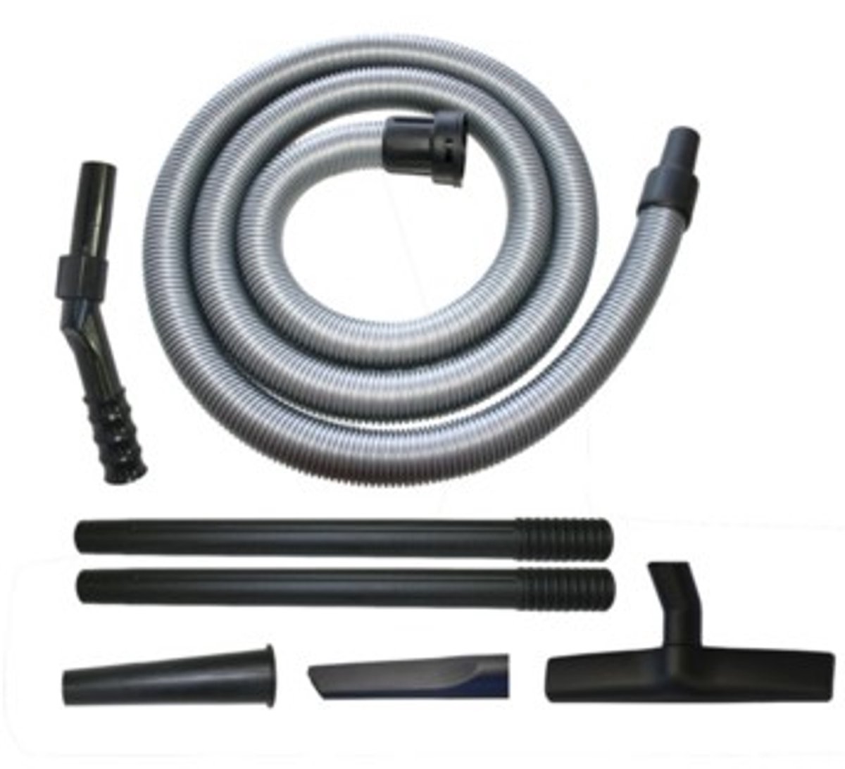 Wat vinden we goed aan de Starmix iPulse L-1635 Basic Stofzuiger 018539