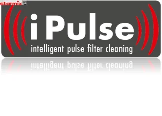 Starmix iPulse L-1635 Basic Stofzuiger 018539