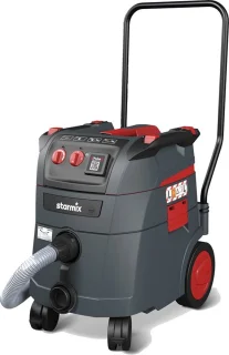Starmix iPulse L-1635 EW stofzuiger 019598