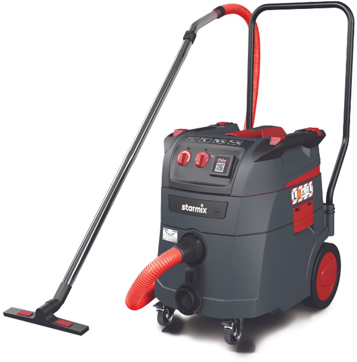 Wat vinden we minder goed