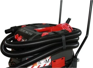 Starmix iPulse L-1635 Top stofzuiger 018621