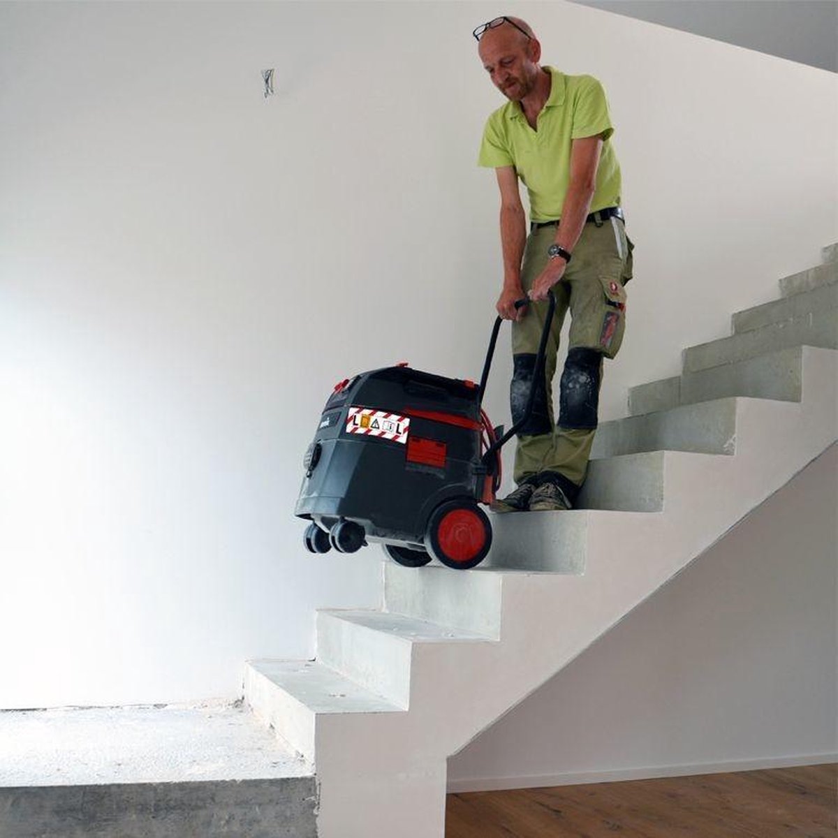 Wat vinden we minder goed