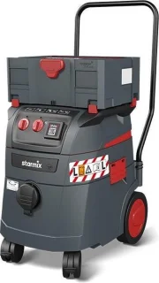 Starmix iPulse L-1635 Top stofzuiger 018621