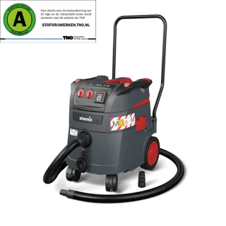 Starmix iPulse M-1635 Safe Plus stofzuiger 018638