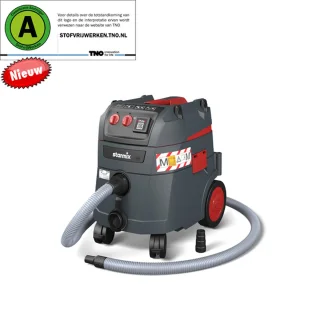 Starmix iPulse M-1635 Safe Stofzuiger