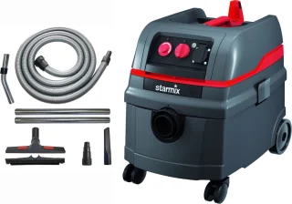 Starmix ISC L-1425 Top stofzuiger 019109