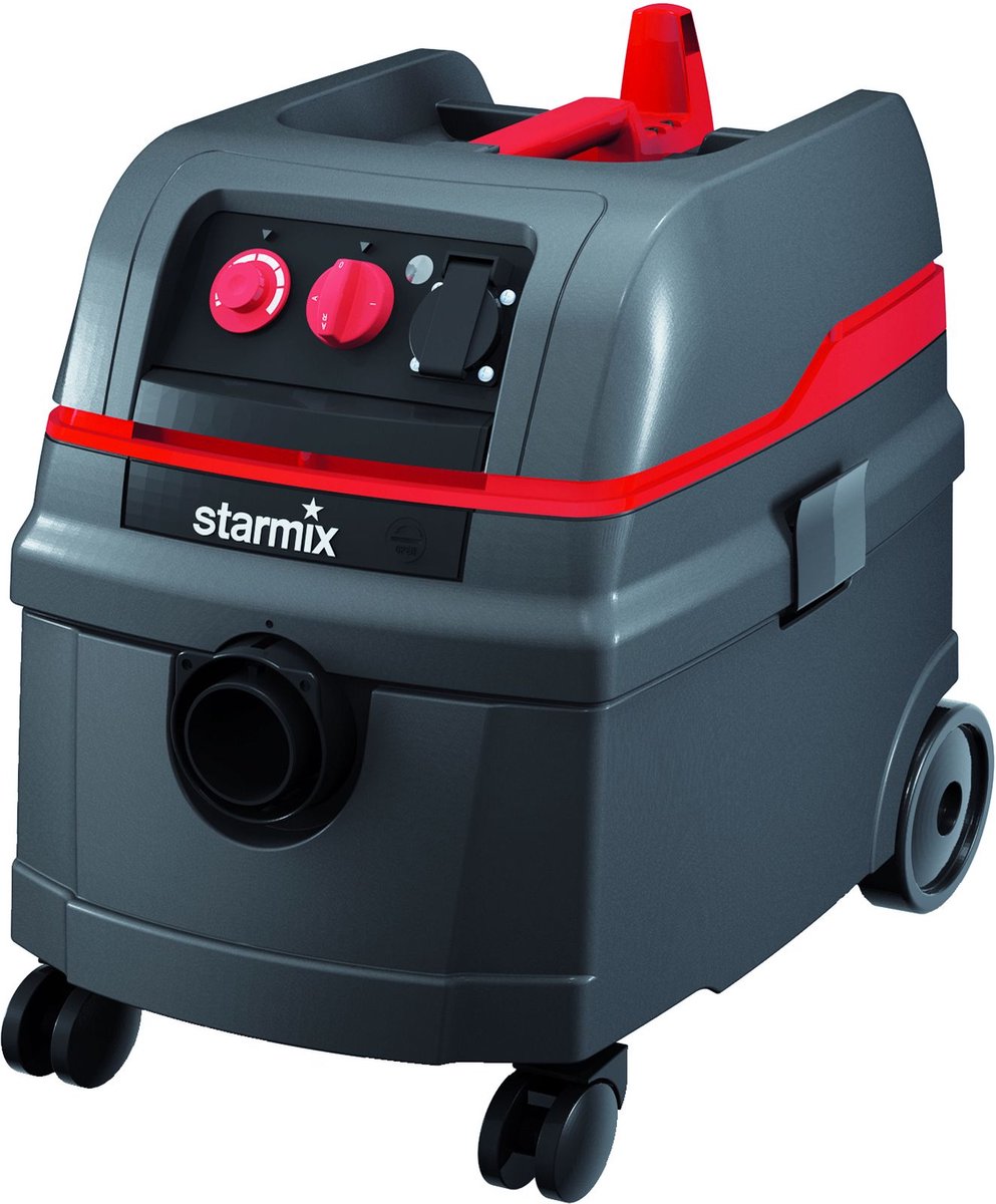 Starmix ISC L-1425 Top stofzuiger 019109