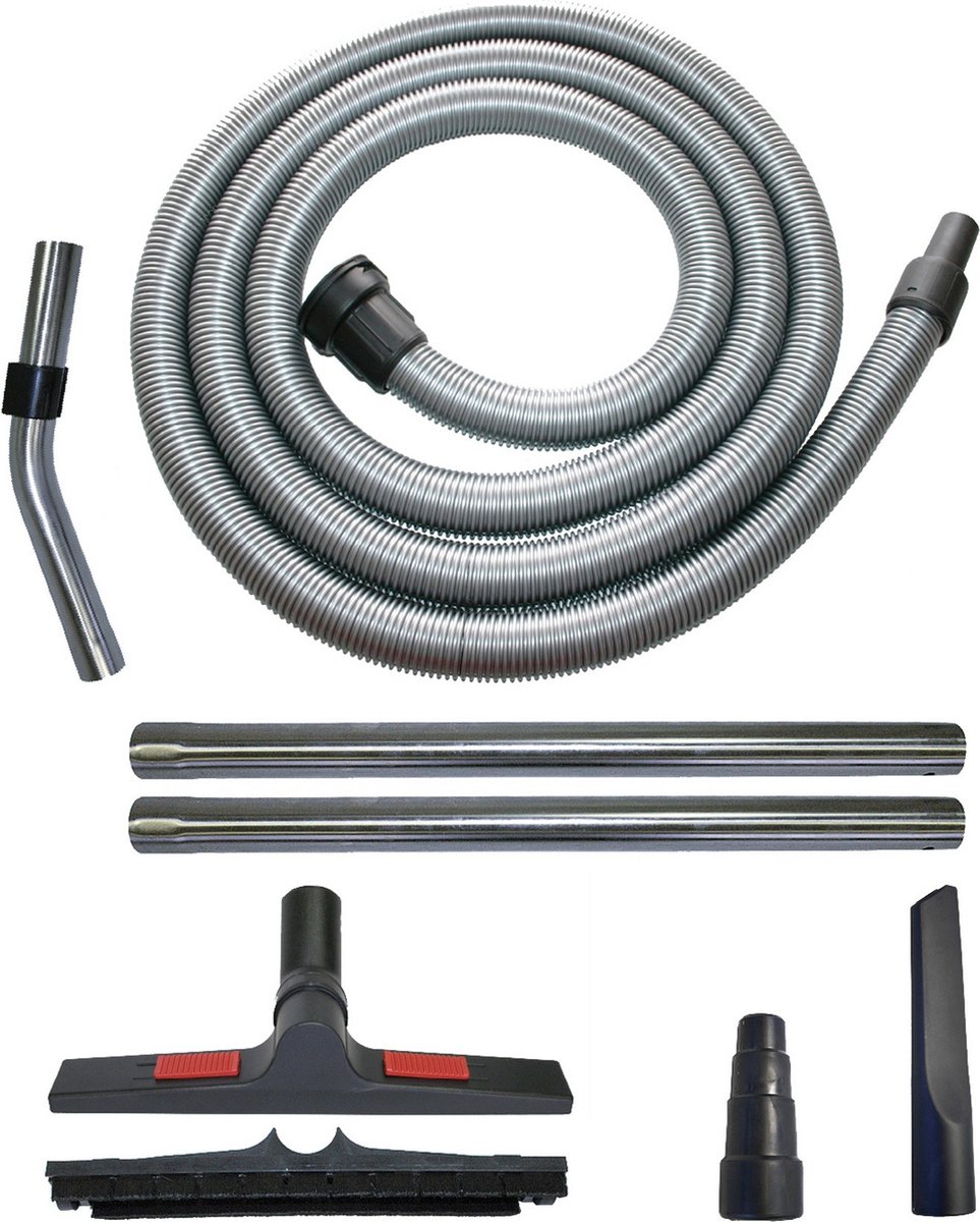 Starmix ISC L-1425 Top stofzuiger 019109