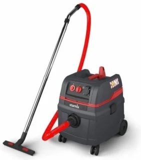 Starmix ISC L-1625 Premium Stofzuiger met zak