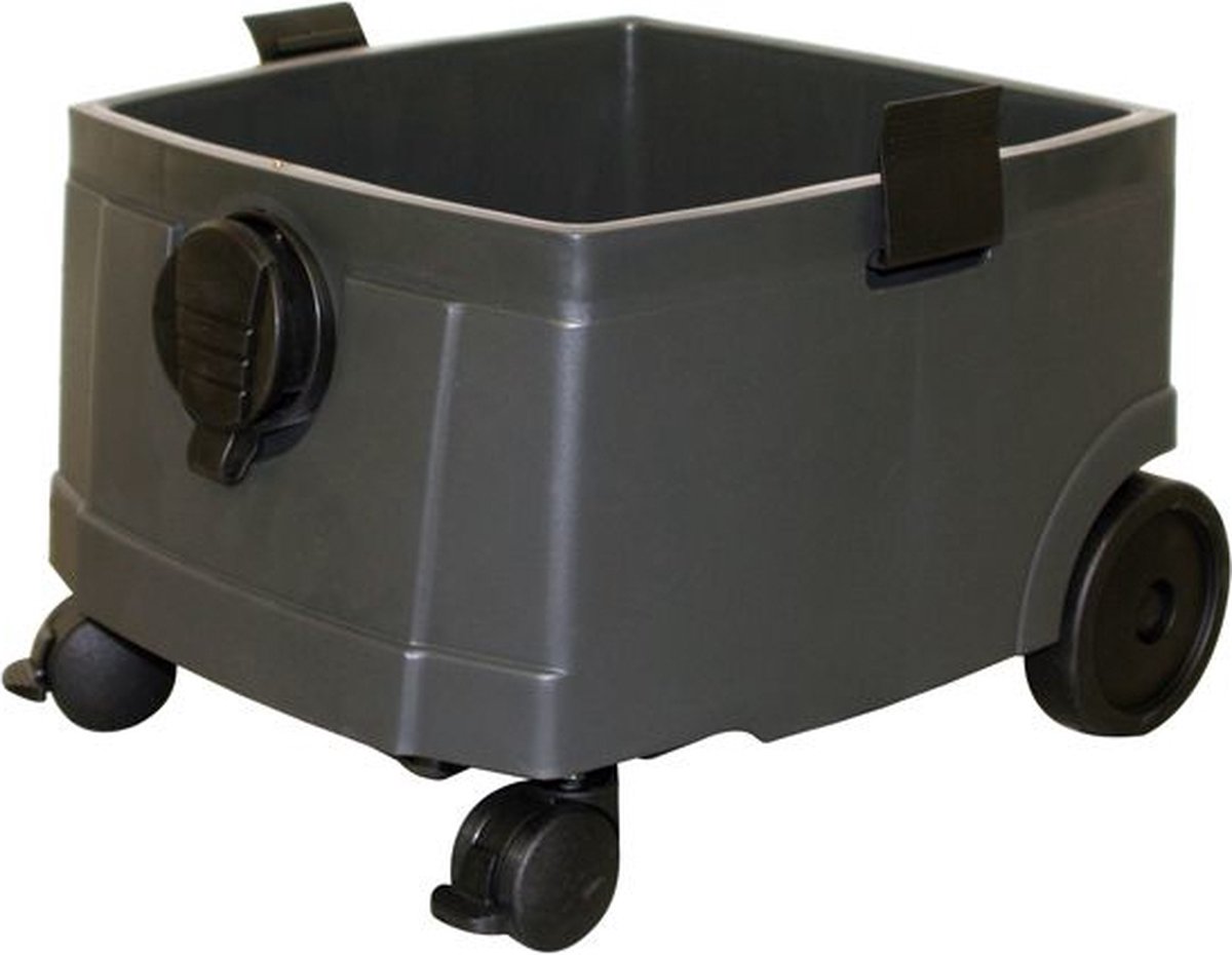 Starmix L-1625 stofzuiger zonder zak