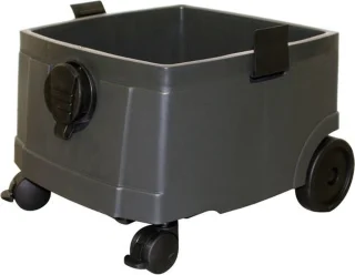 Starmix L-1625 stofzuiger zonder zak