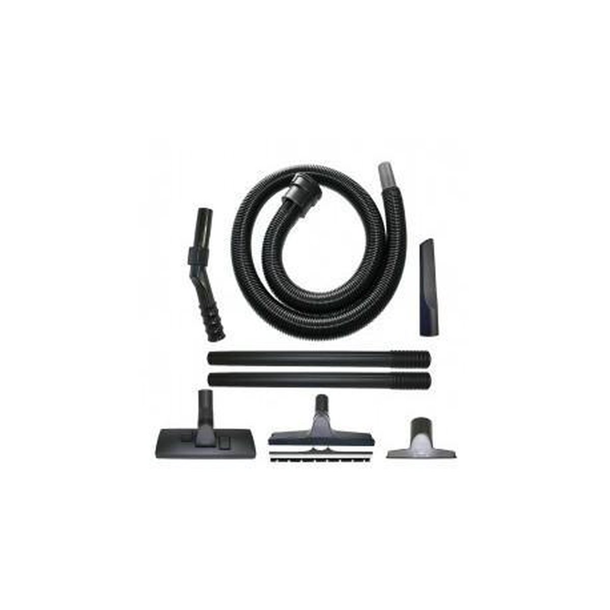 Starmix NSG Uclean 1420 HK stof-/waterzuiger