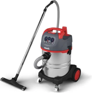 Starmix NSG uClean LD-1435 PZ stofzuiger
