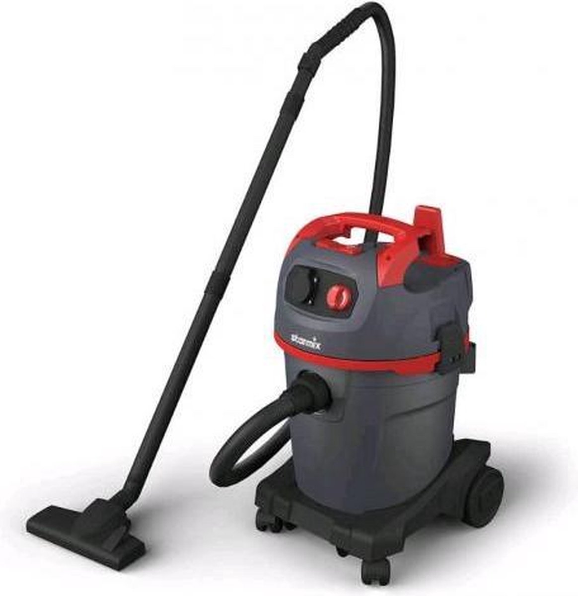 Starmix uClean ADL-1232 EHB Basic stofzuiger