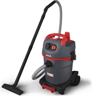 Starmix uClean ARDL-1432 EHP stofzuiger