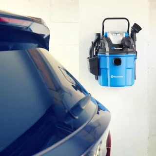 Wat vinden we goed aan de Stofzuiger 1500W 18L