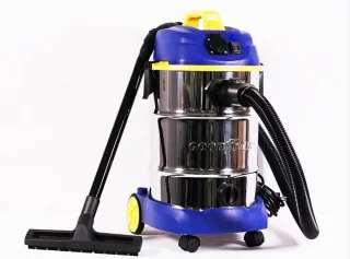 Stofzuiger 30 L