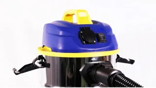 Stofzuiger 30 L