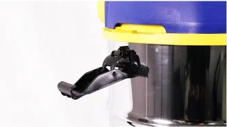 Stofzuiger 30 L