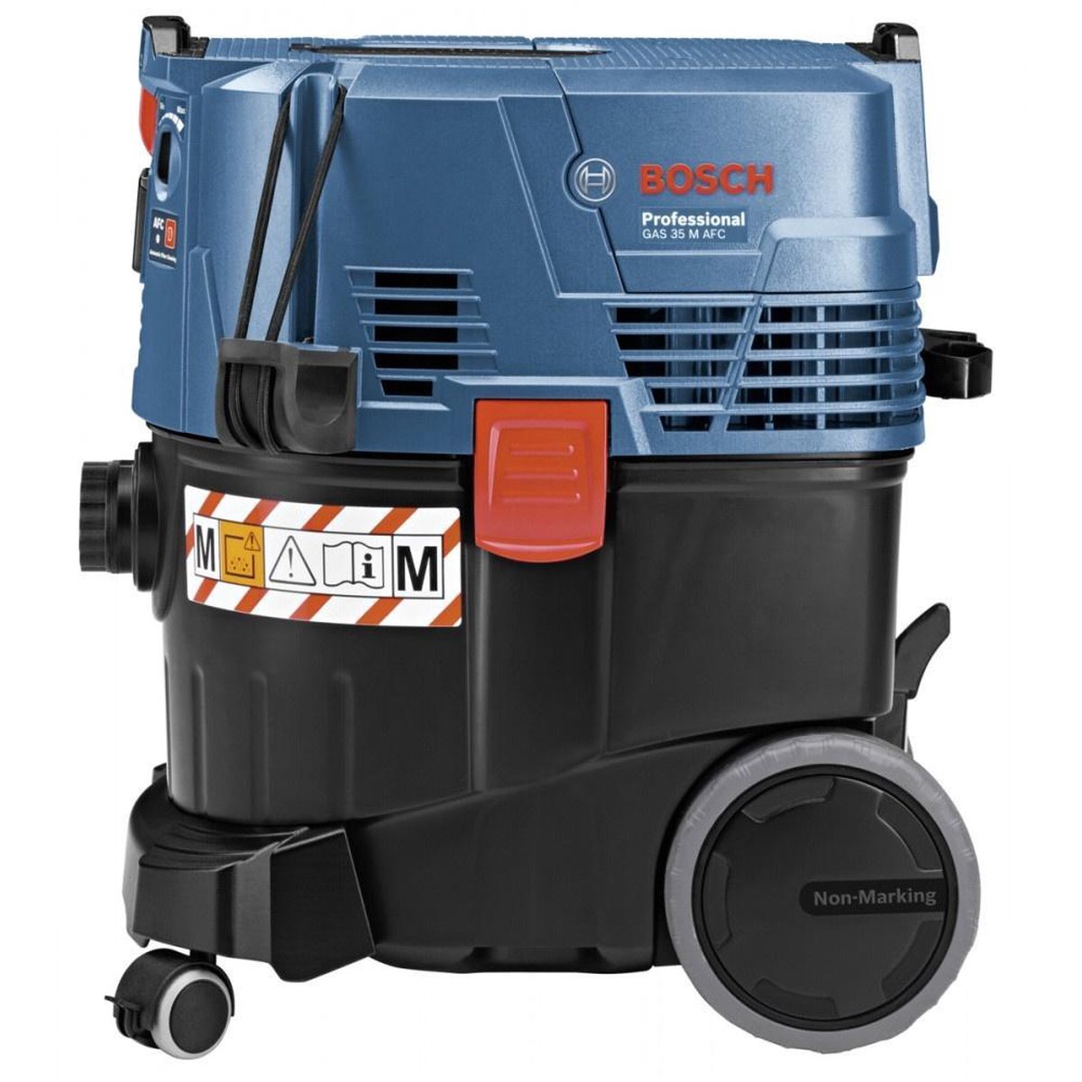 Stofzuiger GAS 35 M AFC inclusief accessoires NL+LUX