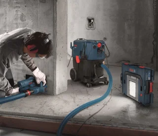 Stofzuiger GAS 35 M AFC inclusief accessoires NL+LUX