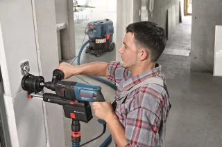 Stofzuiger GAS 35 M AFC inclusief accessoires NL+LUX