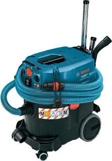 Stofzuiger GAS 35 M AFC inclusief accessoires NL+LUX