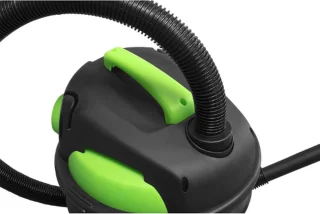 Stofzuiger nat en droog 1000W 20L