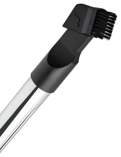 Stofzuiger nat en droog RVS 1200W 25L