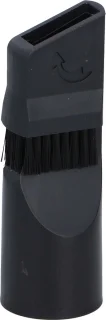 Stofzuiger nat en droog RVS 1200W 25L