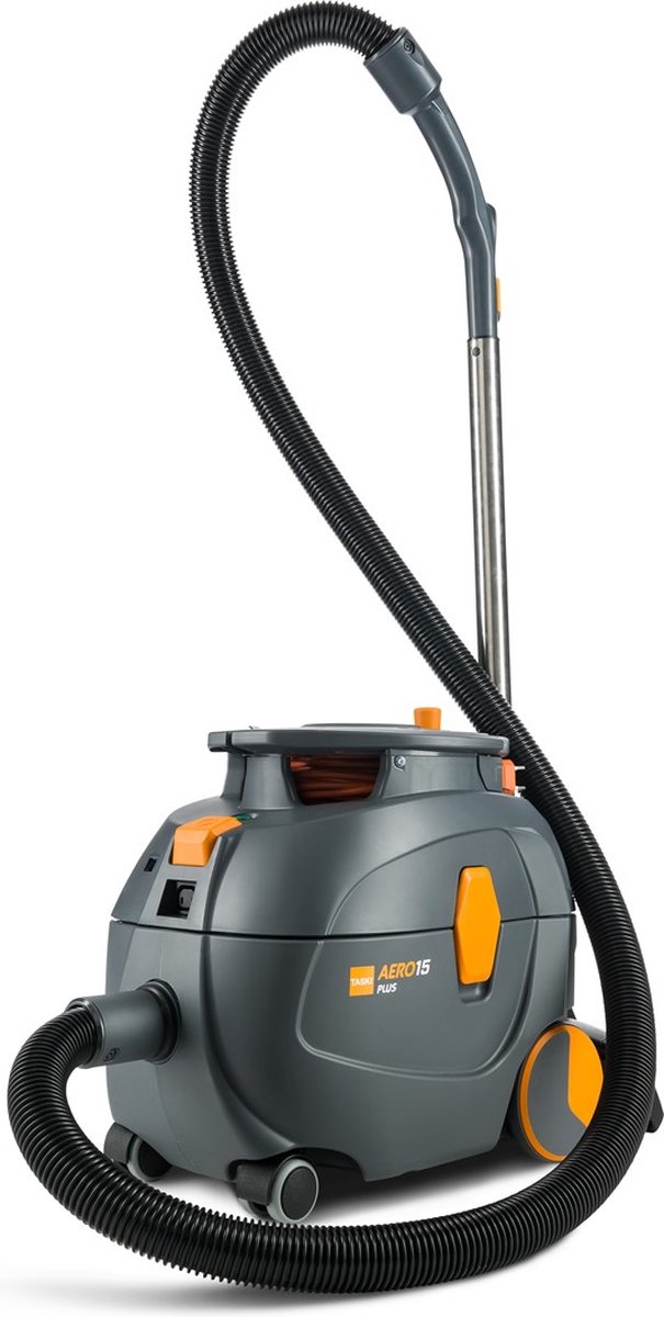 Taski Aero 15 PLUS stofzuiger