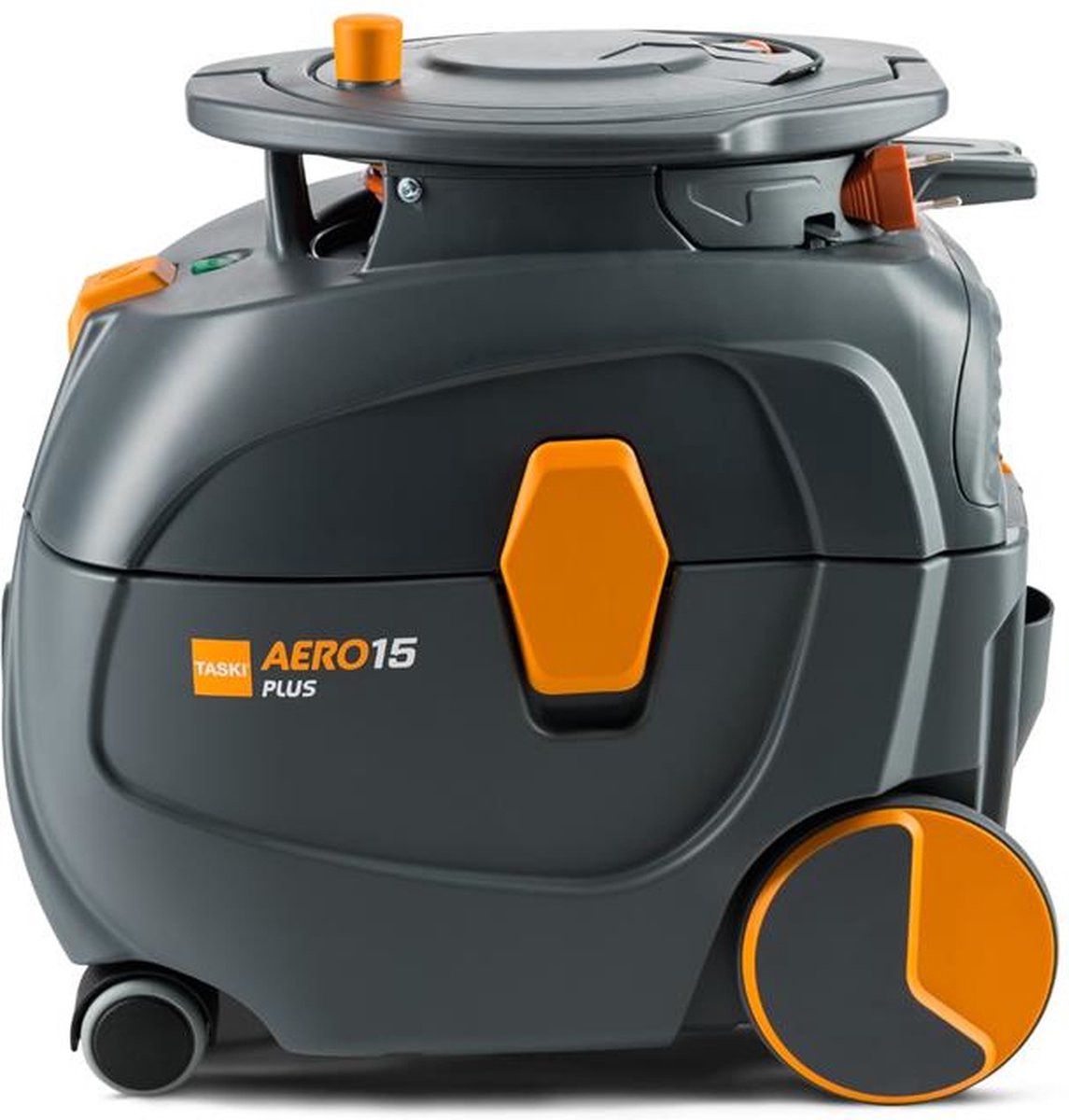 Taski Aero 15 PLUS stofzuiger
