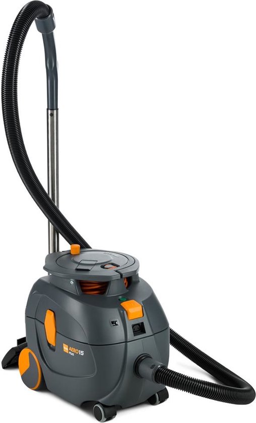Taski Aero 15 PLUS stofzuiger